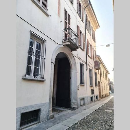 Maison Marina_Pavia San Michele Centro Storico Экстерьер фото