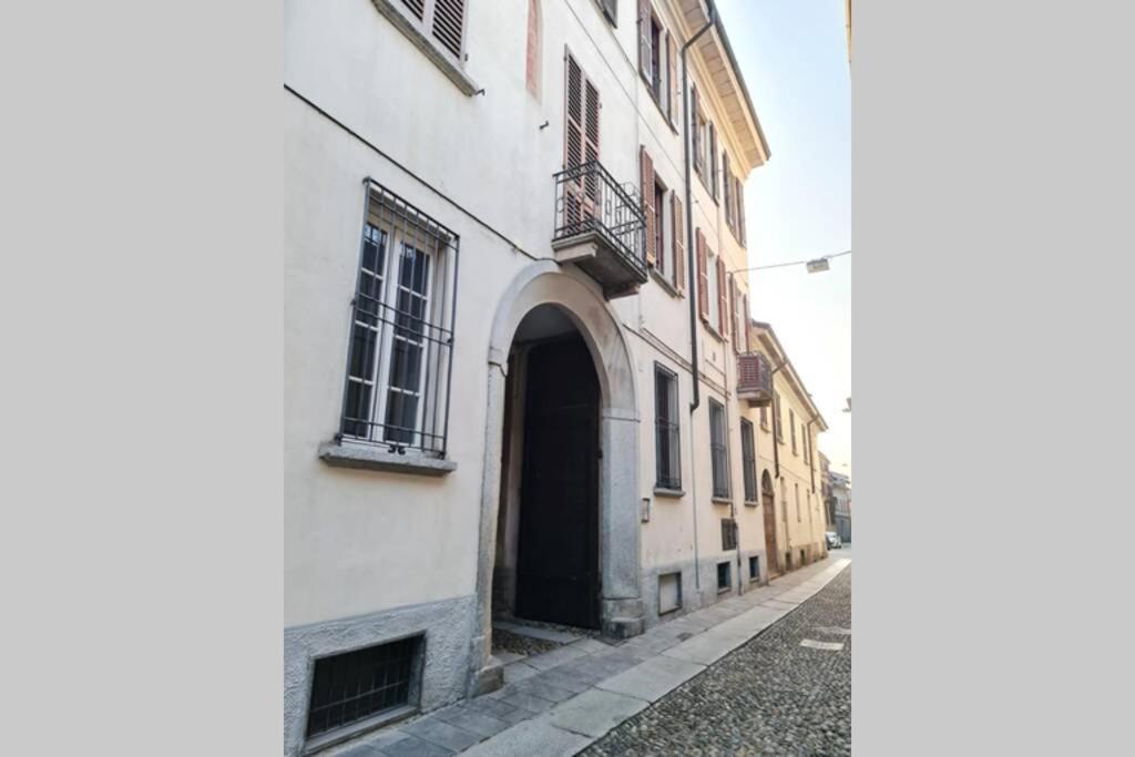 Maison Marina_Pavia San Michele Centro Storico Экстерьер фото
